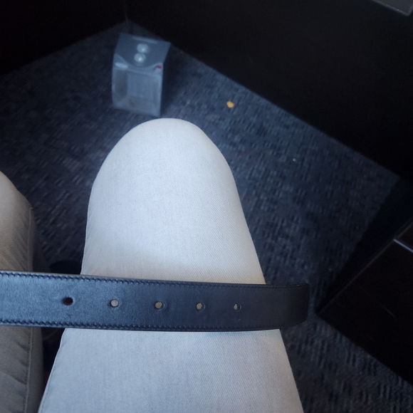 Like new Gucci belt - Picture 4 of 5
